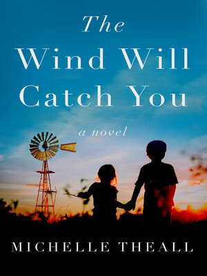 cover image of The Wind Will Catch You